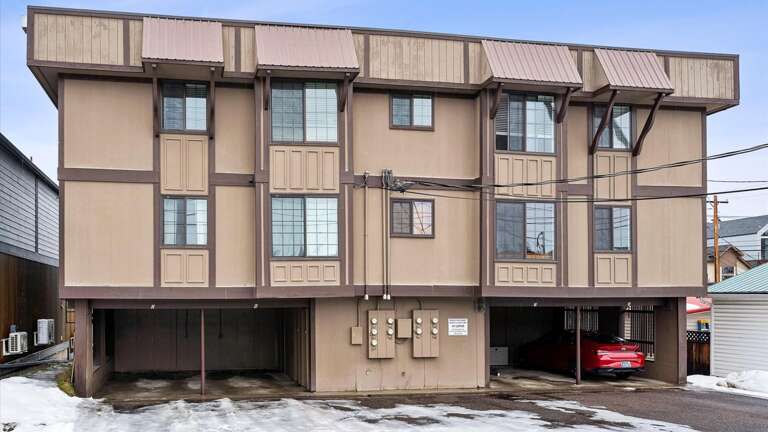 Find Rentals