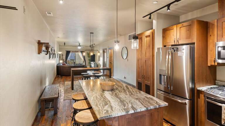 Whitefish Condo Rental