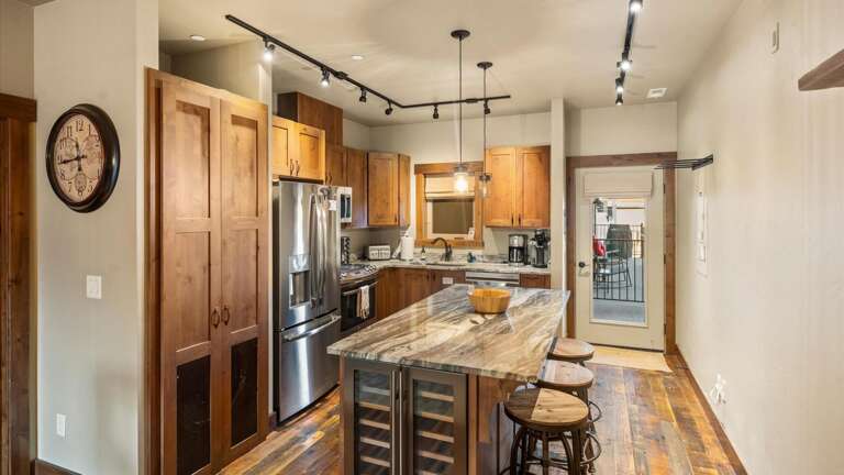 Whitefish Condo Rental