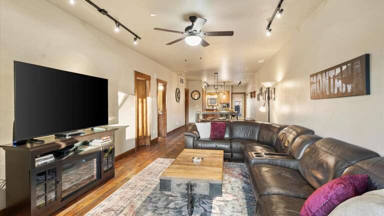 Find Rentals
