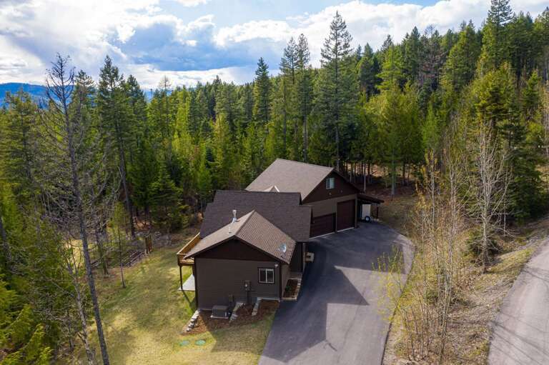 Whitefish Home Rental