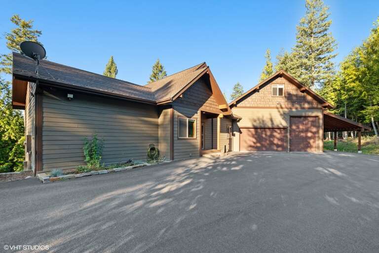 Whitefish Home Rental
