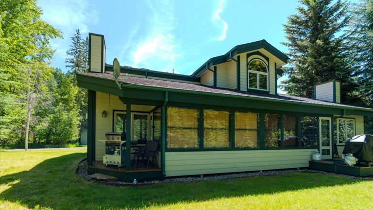 Find Rentals