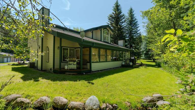 Find Rentals