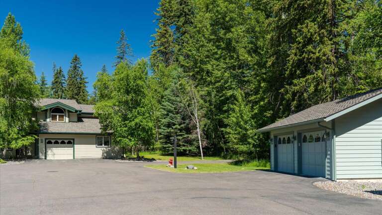 Find Rentals