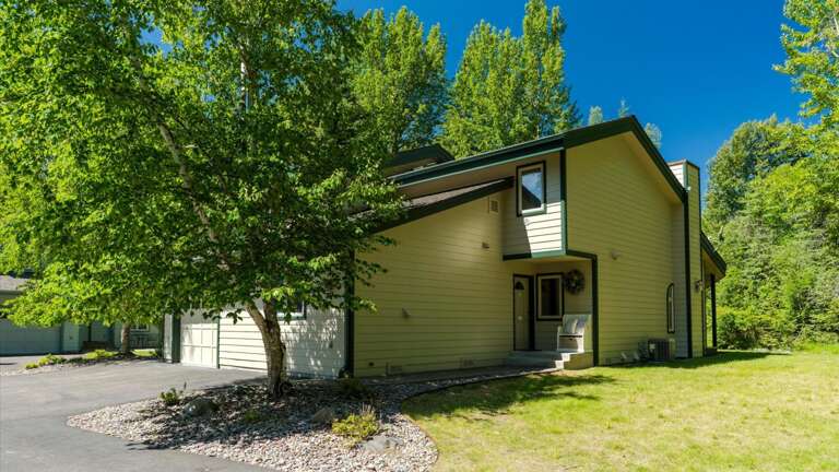 Find Rentals