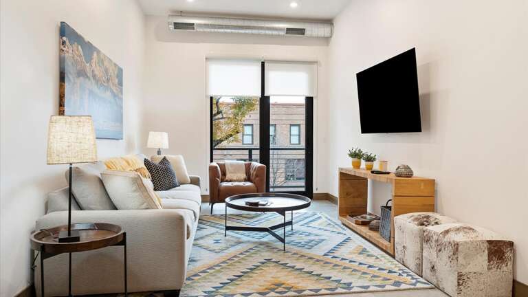 Find Rentals