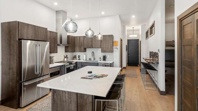 Find Rentals