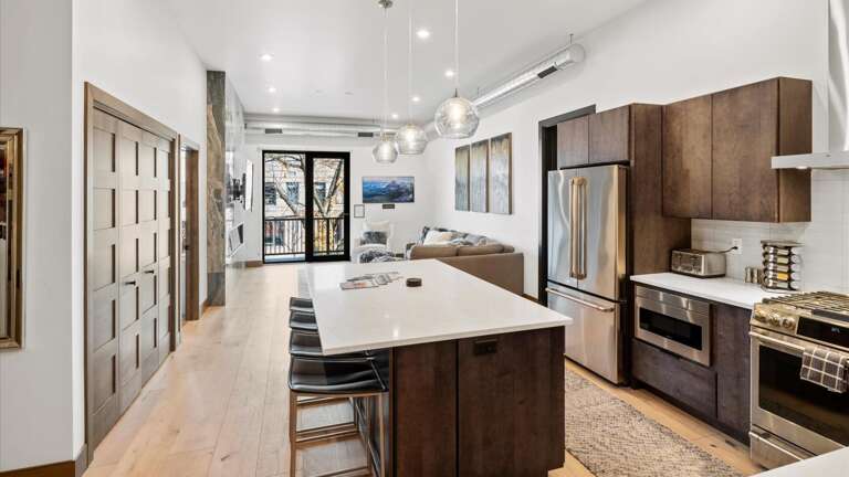Find Rentals
