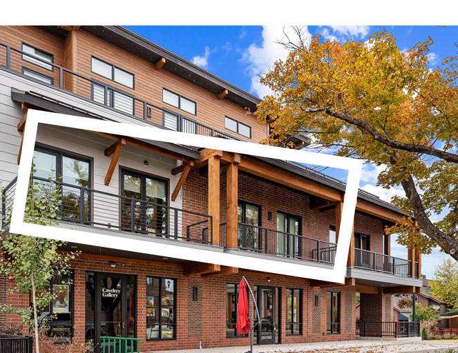Find Rentals