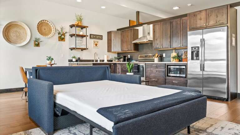 Find Rentals