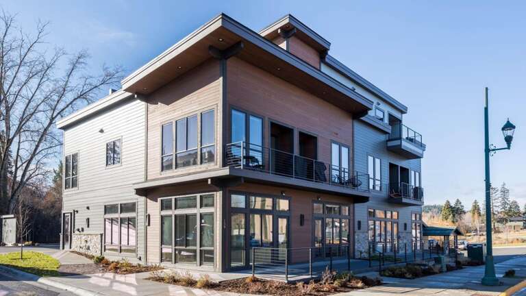 Find Rentals