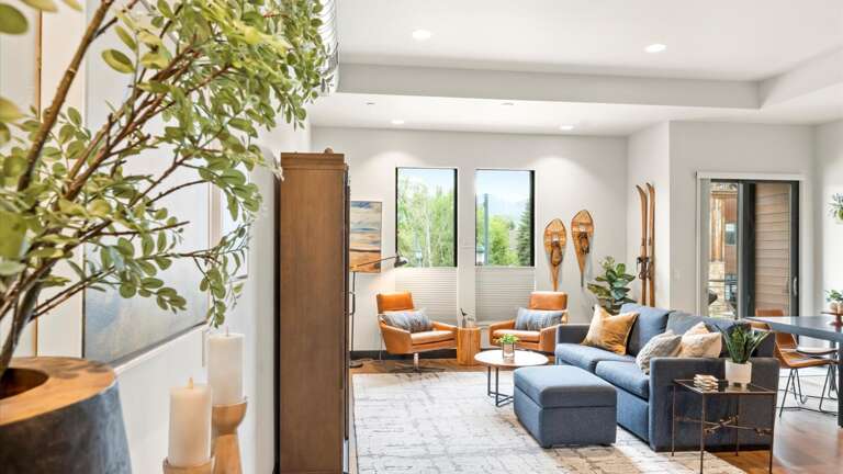 Whitefish Condo Rental