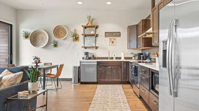 Find Rentals