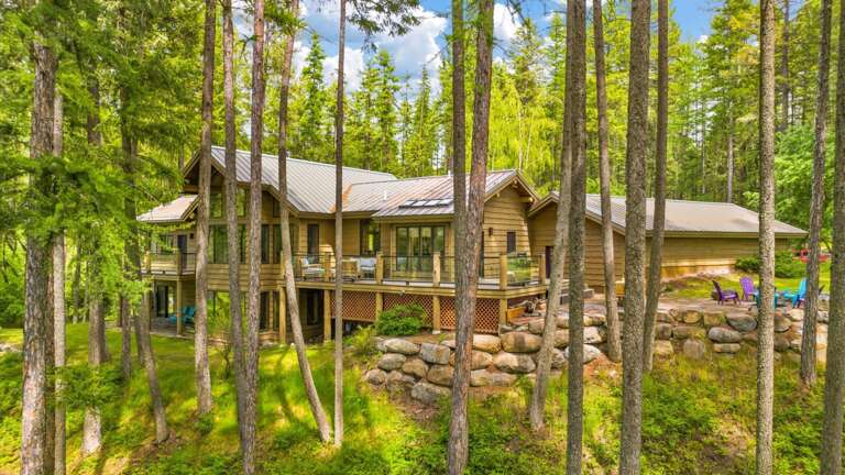Find Rentals