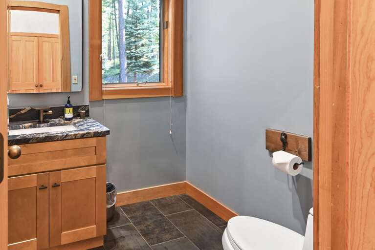 Find Rentals