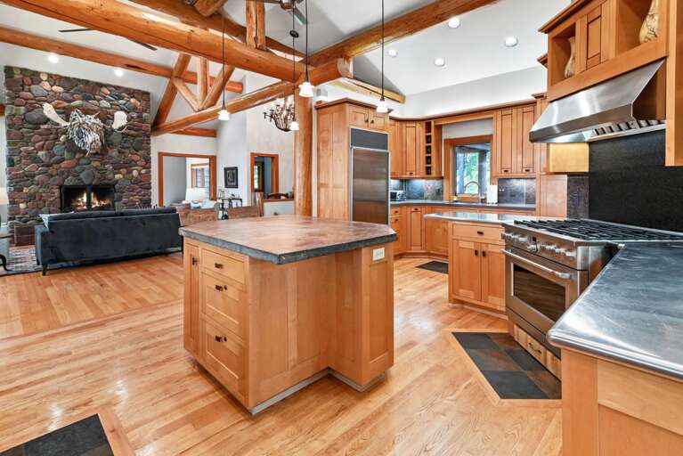 Find Rentals