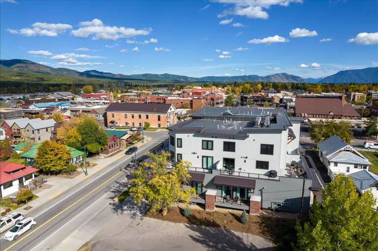 Find Rentals