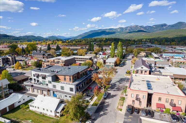 Find Rentals