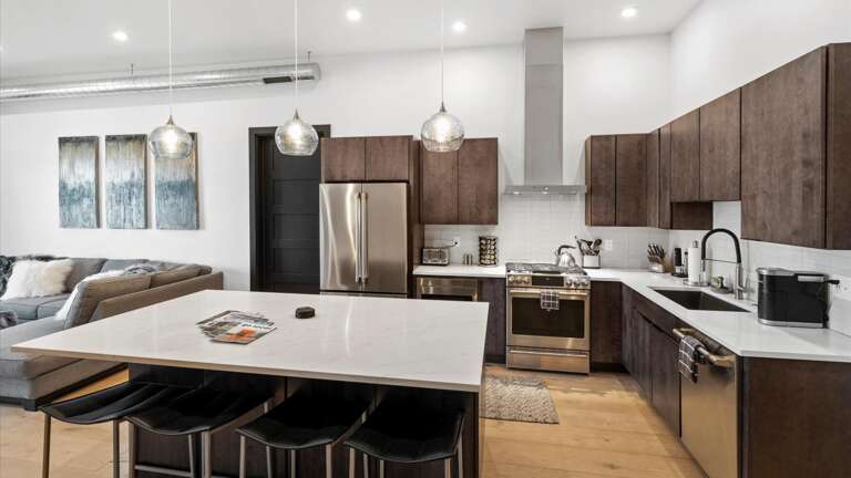 Whitefish Condo Rental
