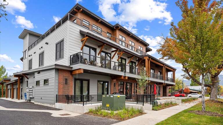 Find Rentals