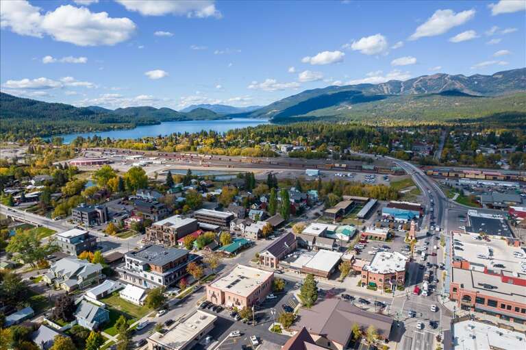 Find Rentals