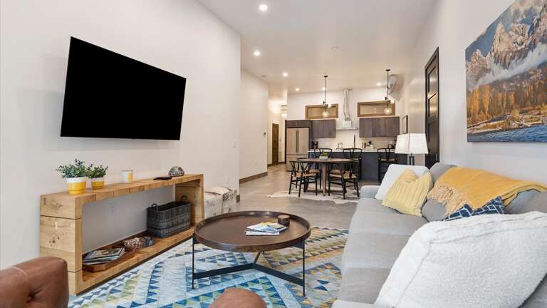Whitefish Condo Rental