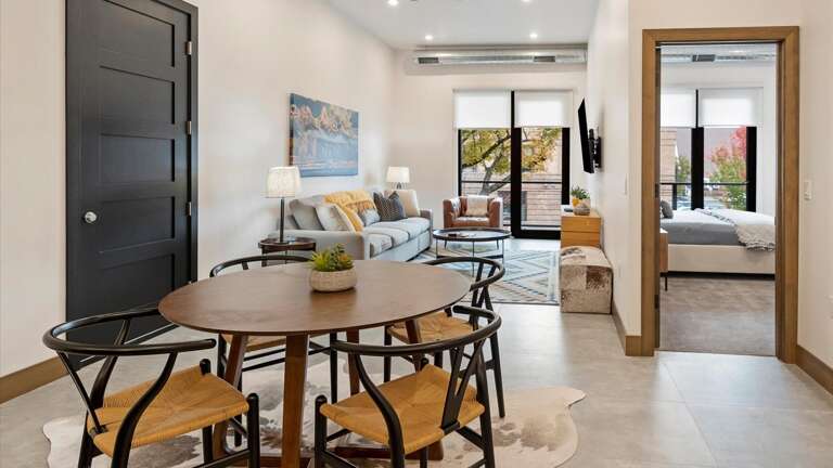 Whitefish Condo Rental