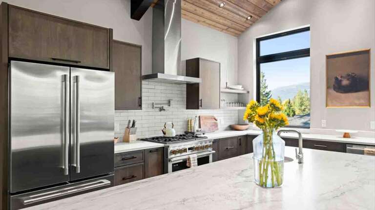 Whitefish Home Rental