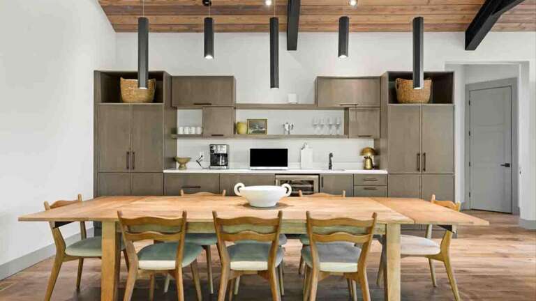 Whitefish Home Rental