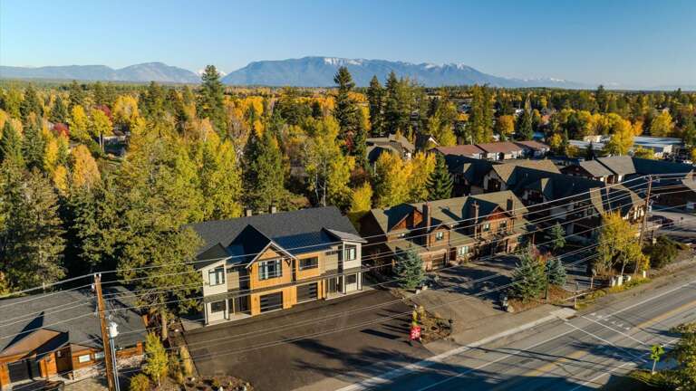 Find Rentals