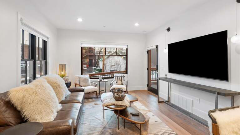 Whitefish Condo Rental