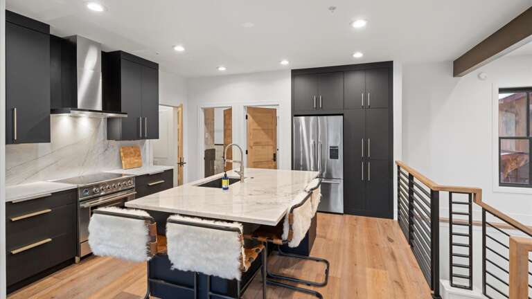 Whitefish Condo Rental