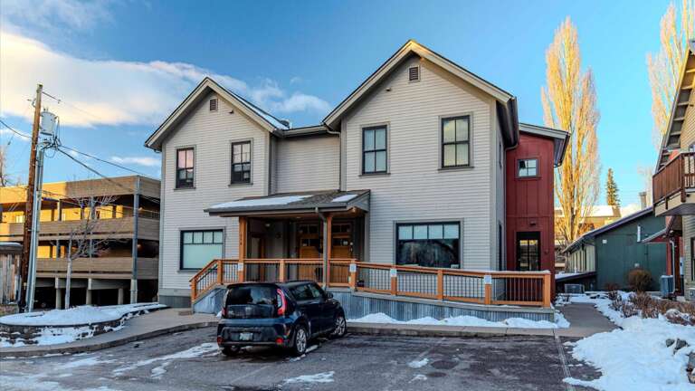 Find Rentals