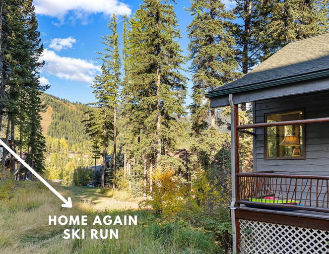 Find Rentals
