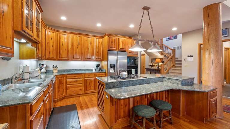 Find Rentals