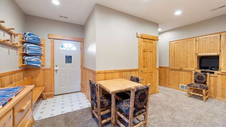 Find Rentals