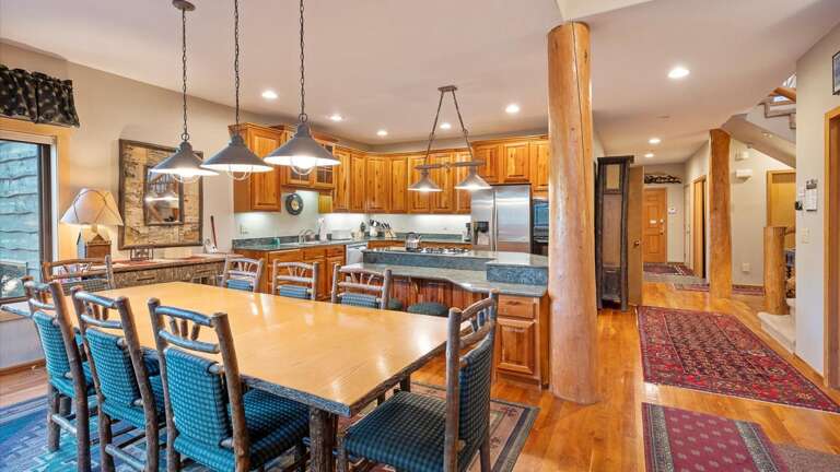 Find Rentals