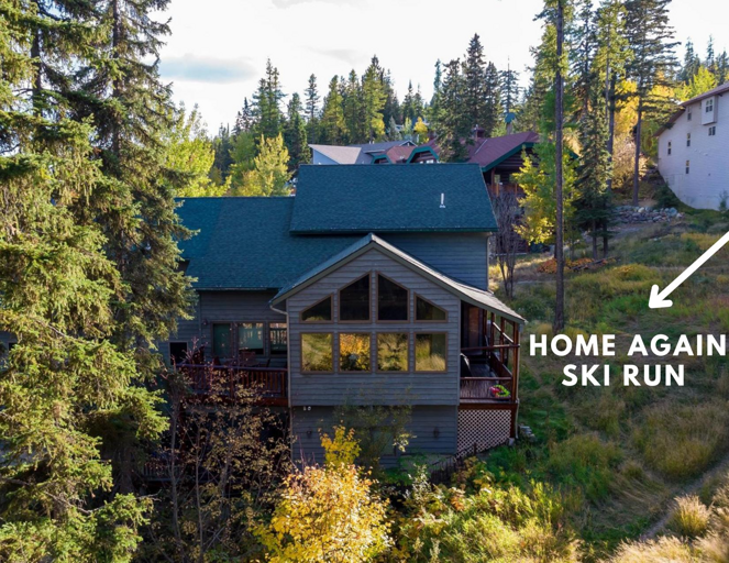 Whitefish Condo Rental