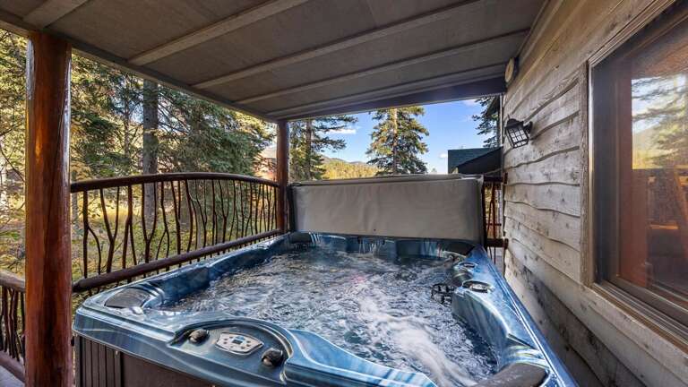 Whitefish Condo Rental