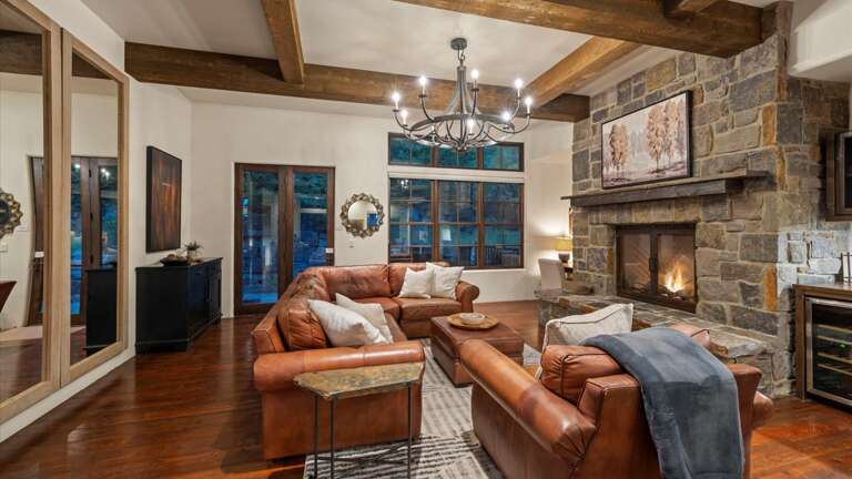 Whitefish Condo Rental