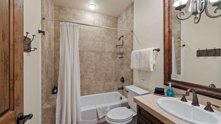 Find Rentals