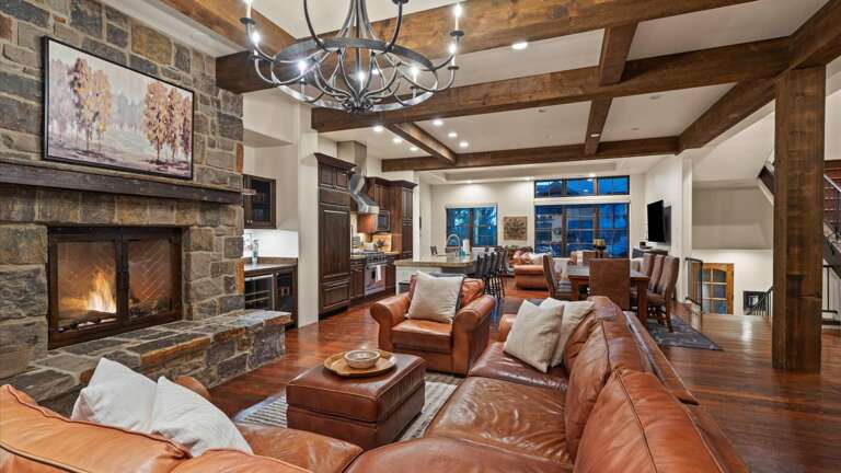 Whitefish Condo Rental