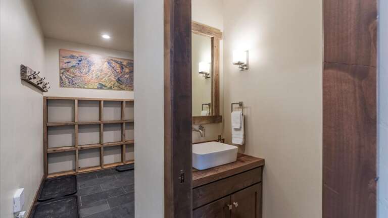 Find Rentals