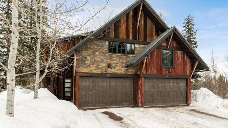Whitefish Home Rental
