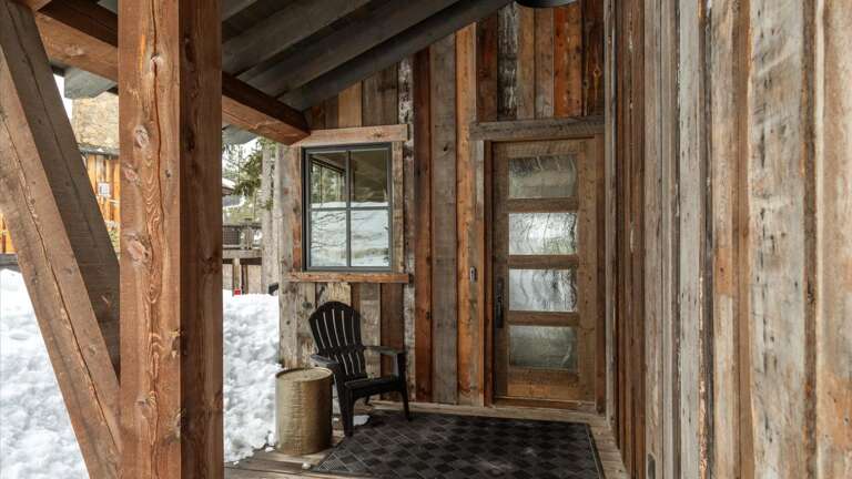 Whitefish Home Rental