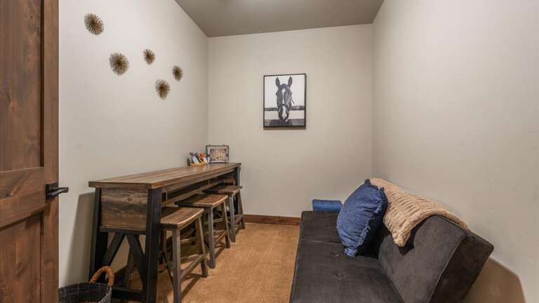Find Rentals