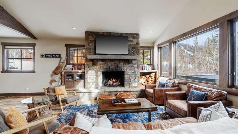 Find Rentals