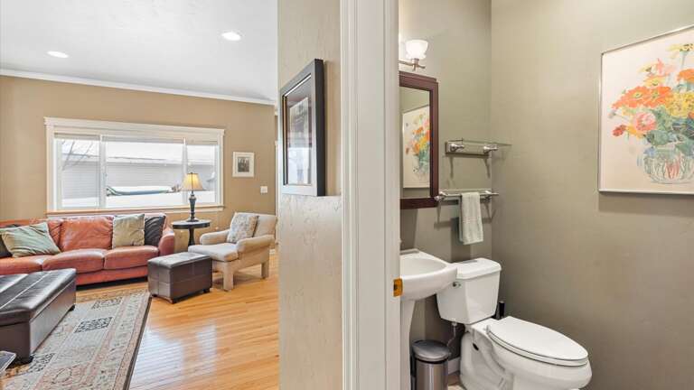 Find Rentals
