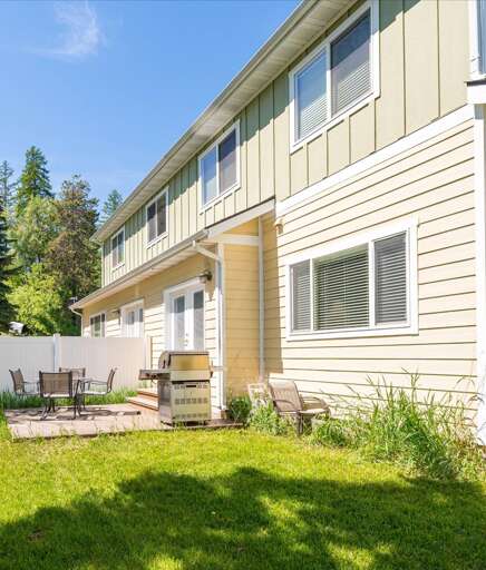 Find Rentals